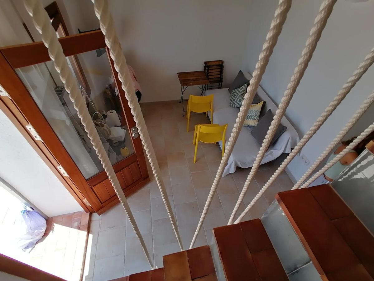 Вилла Casa Con Buenas Vistas Альтеа Экстерьер фото
